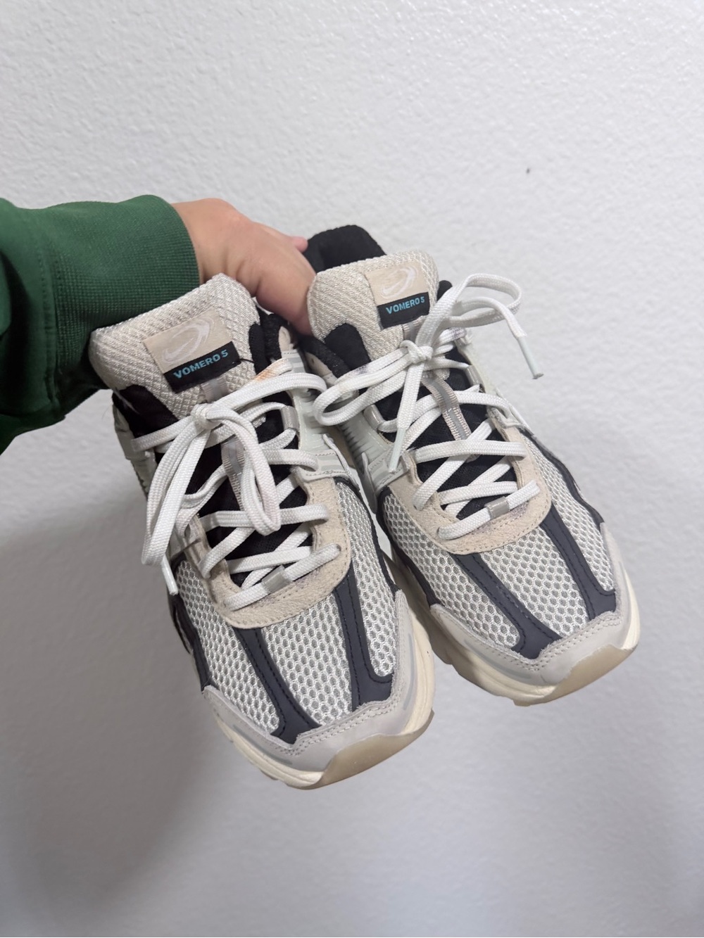 Nike Vomero 5 - Picture 7 of 9